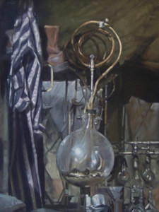 Army Surgeons' Still (M*A*S*H, 1973)