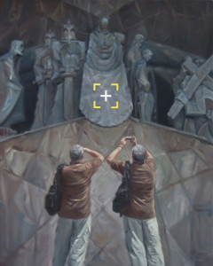 Stations of the Cross