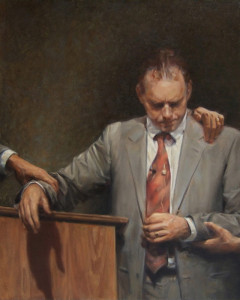 Anatomy of a Lecture