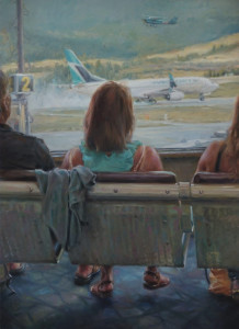 Arrival and Departure