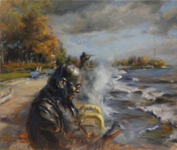 Waterfront