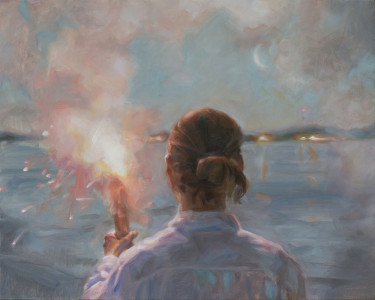 Signal Flare