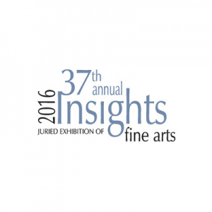 Read more about the article Insights 38th Annual Juried Show of Fine Arts- June 21 – September 3, 2017